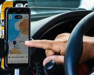 Imagem ilustrativa da imagem Uber lança recurso que pode estimular cancelamentos