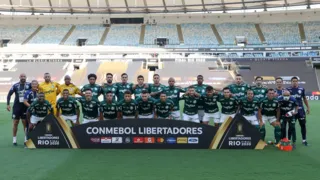 Imagem ilustrativa da imagem Libertadores: confira as datas e horários da fase de grupos