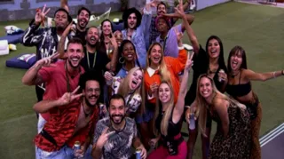 Imagem ilustrativa da imagem Big Brother Brasil terá edição especial após a grande final