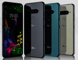 Imagem ilustrativa da imagem LG anuncia que não irá mais fabricar aparelhos celulares