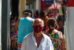 Imagem ilustrativa da imagem Rio registra mais de 20 mil casos de gripe nas últimas semanas