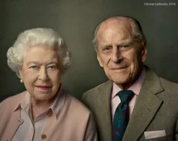 Imagem ilustrativa da imagem Reino Unido presta homenagem a príncipe Philip