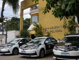 Imagem ilustrativa da imagem Família Sirkis visita Parque Orla Piratininga, em Niterói