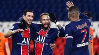 Imagem ilustrativa da imagem PSG pode ser declarado vencedor da Liga dos Campeões