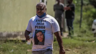 Imagem ilustrativa da imagem MPRJ denuncia policiais no caso João Pedro, em SG