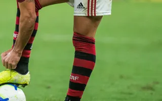 Imagem ilustrativa da imagem Patrocinador do Flamengo aumenta valor uma semana após anúncio