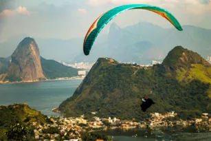 Imagem ilustrativa da imagem Feriadão sem grana? Dicas de locais divertidos e baratos para curtir