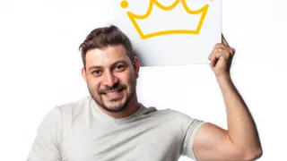 Imagem ilustrativa da imagem BBB 21: Prova do Líder já colocou um brother no paredão