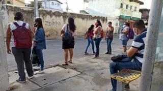 Imagem ilustrativa da imagem Procura-se: obras dificultam trânsito de ônibus em Niterói