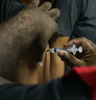 Imagem ilustrativa da imagem Ameaça de suspensão de vacinas em Maricá