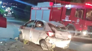 Imagem ilustrativa da imagem Acidente em Niterói: motorista deve depor nesta sexta