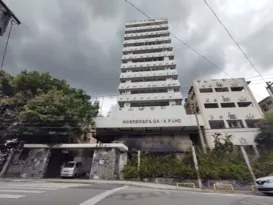 Imagem ilustrativa da imagem Antigo prédio será desapropriado e usado para cursos no Rio