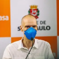 Imagem ilustrativa da imagem Prefeito de São Paulo tem dois novos pontos de câncer, revelam exames