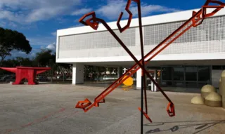 Imagem ilustrativa da imagem Museu de Arte de Brasília é reinaugurado após 14 anos fechado