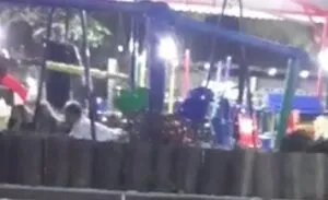Imagem ilustrativa da imagem Vídeo: tiroteio e medo na Zona Sul de Niterói