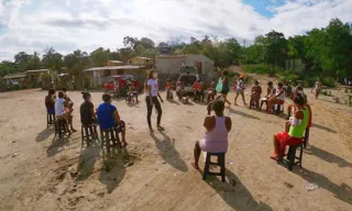 Imagem ilustrativa da imagem Mais investimentos no Hospital Geral de Arraial do Cabo