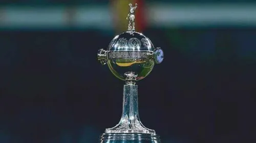 Imagem ilustrativa da imagem Libertadores: alerta para confronto entre brasileiros nas oitavas de final