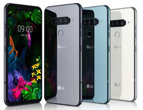 Imagem ilustrativa da imagem LG anuncia que não irá mais fabricar aparelhos celulares