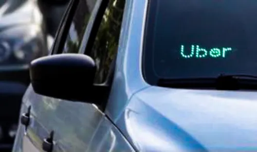 Imagem ilustrativa da imagem Uber dará até R$ 1,5 mil para motoristas que aceitarem mais corridas