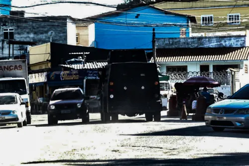 Imagem ilustrativa da imagem Polícia caça hóspedes do ‘hostel do crime’ em São Gonçalo