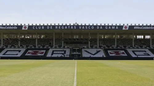 Imagem ilustrativa da imagem TikTok vai transmitir partida entre Vasco e Madureira pelo Cariocão