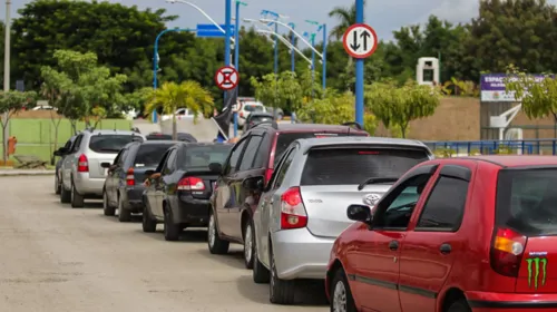 Imagem ilustrativa da imagem Mais carros roubados e menos pedestres assaltados em São Gonçalo