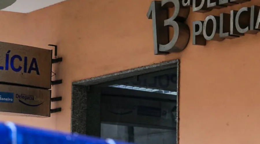 Imagem ilustrativa da imagem Suspeitos de assaltar hotel em Ipanema são presos