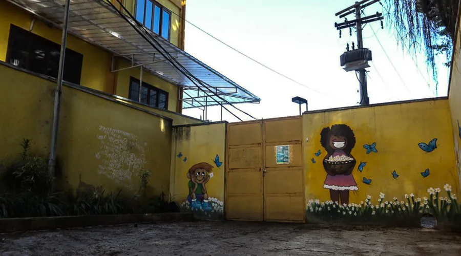 Imagem ilustrativa da imagem Escolas municipais não retornam aulas presenciais em Niterói