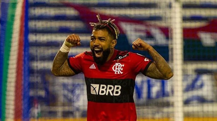 Imagem ilustrativa da imagem Torcida do Flamengo vive clima de euforia após estreia na Libertadores
