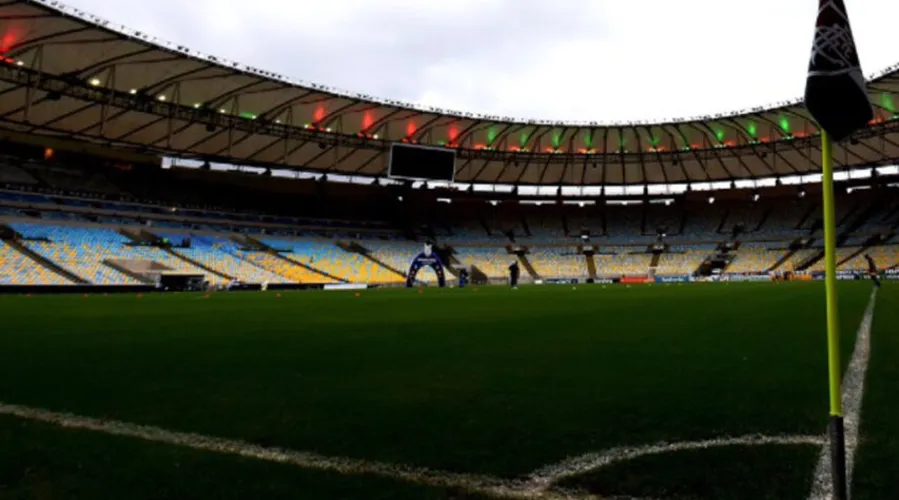 Imagem ilustrativa da imagem Fluminense recebe Fortaleza diante da torcida para tentar se reaproximar do G4