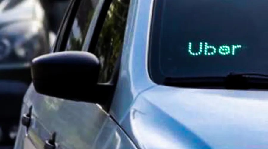 Imagem ilustrativa da imagem Uber dará até R$ 1,5 mil para motoristas que aceitarem mais corridas