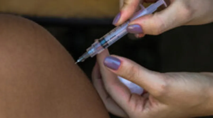 Imagem ilustrativa da imagem Vacina da Pfizer será testada em crianças menores de 12 anos