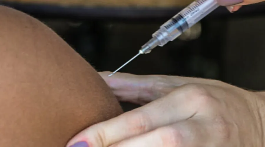 Imagem ilustrativa da imagem Rio recebe vacina da Pfizer e volta a imunizar grávidas com comorbidades