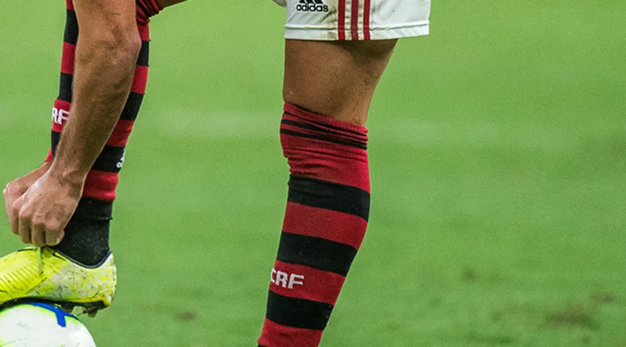 Imagem ilustrativa da imagem Patrocinador do Flamengo aumenta valor uma semana após anúncio
