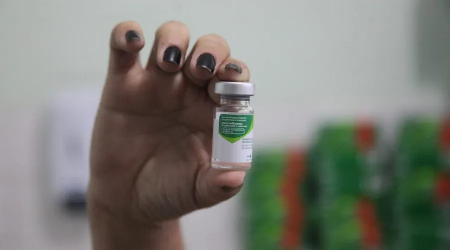 Imagem ilustrativa da imagem Niterói inicia vacinação contra a gripe nesta segunda