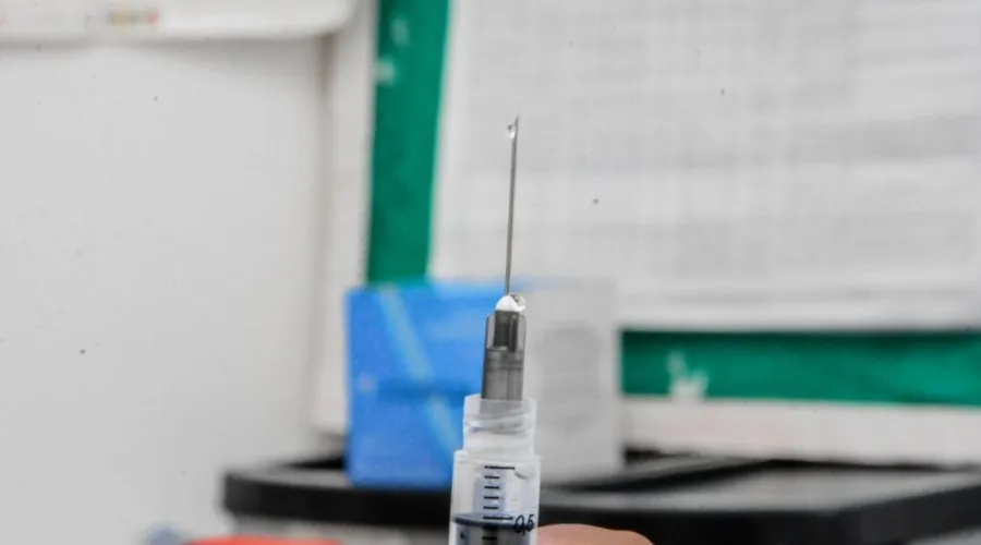 Imagem ilustrativa da imagem Vacinação contra gripe em Itaboraí começa na segunda
