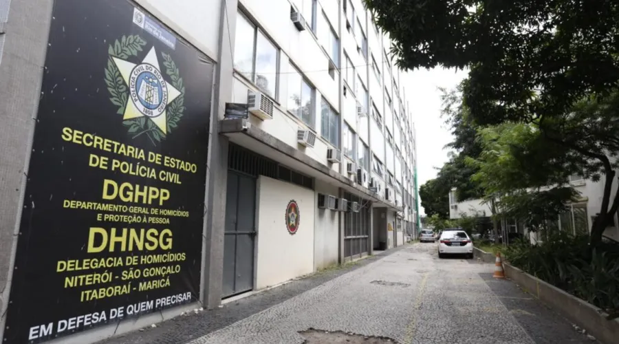 Imagem ilustrativa da imagem Assassinado a tiros no Engenho Pequeno, em São Gonçalo