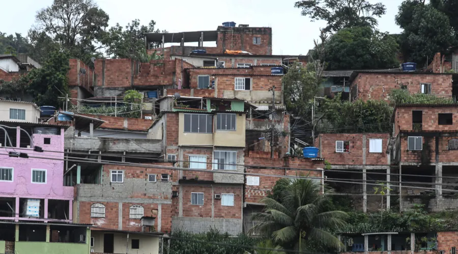 Imagem ilustrativa da imagem O home office do crime e o lucro mensal de R$ 100 mil com favelas de Niterói