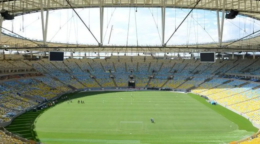 Imagem ilustrativa da imagem Final do Campeonato Carioca pode ter volta de público