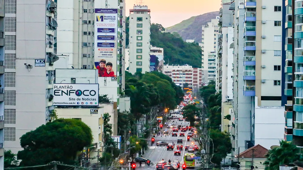 Imagem ilustrativa da imagem MP quer estudo de imóveis de bairro da Zona Sul de Niterói