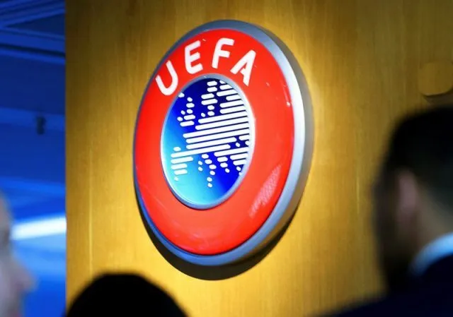 Imagem ilustrativa da imagem Uefa projeta prejuízo financeiro devastador aos clubes devido à Covid-19
