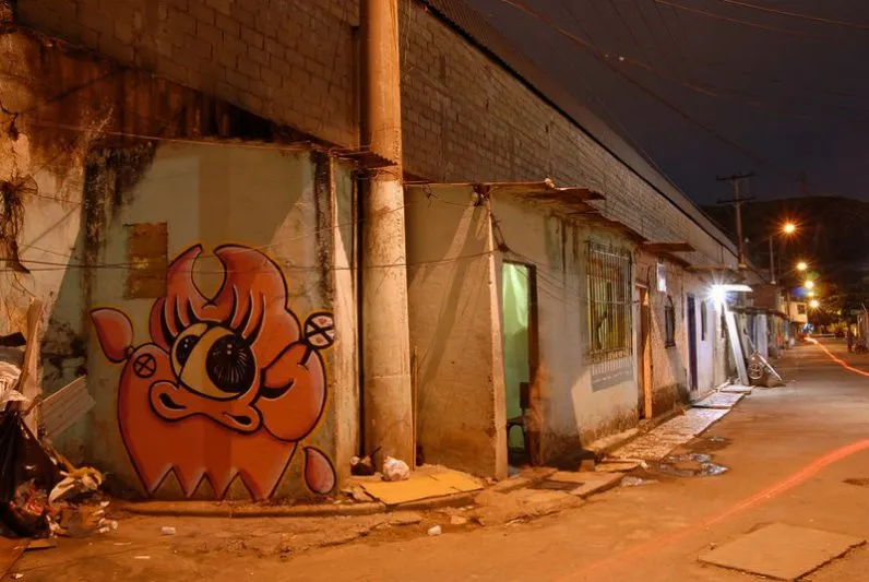 Imagem ilustrativa da imagem Famílias da favela do Sabão em Niterói receberão título de propriedade
