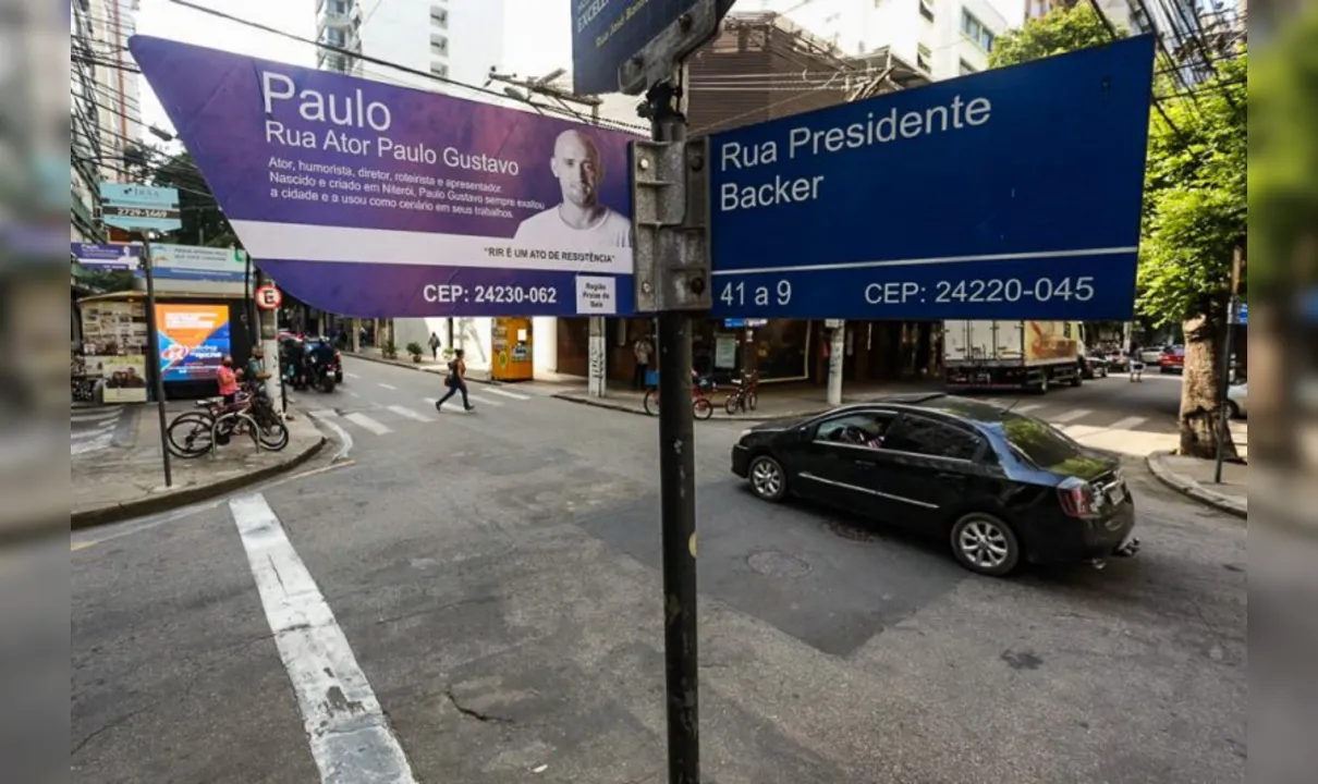 Imagem ilustrativa da imagem Prefeito de Niterói derruba projeto da própria base governista