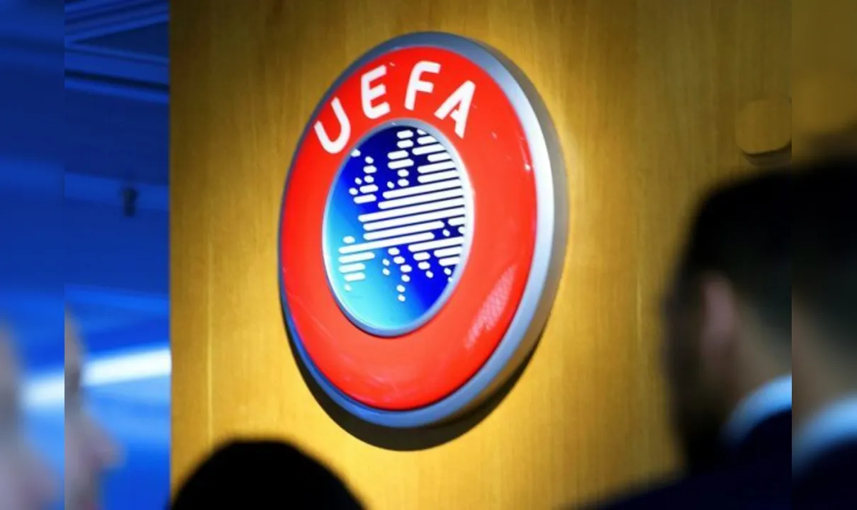 Imagem ilustrativa da imagem UEFA revela finalistas do prêmio de melhor jogador da Europa