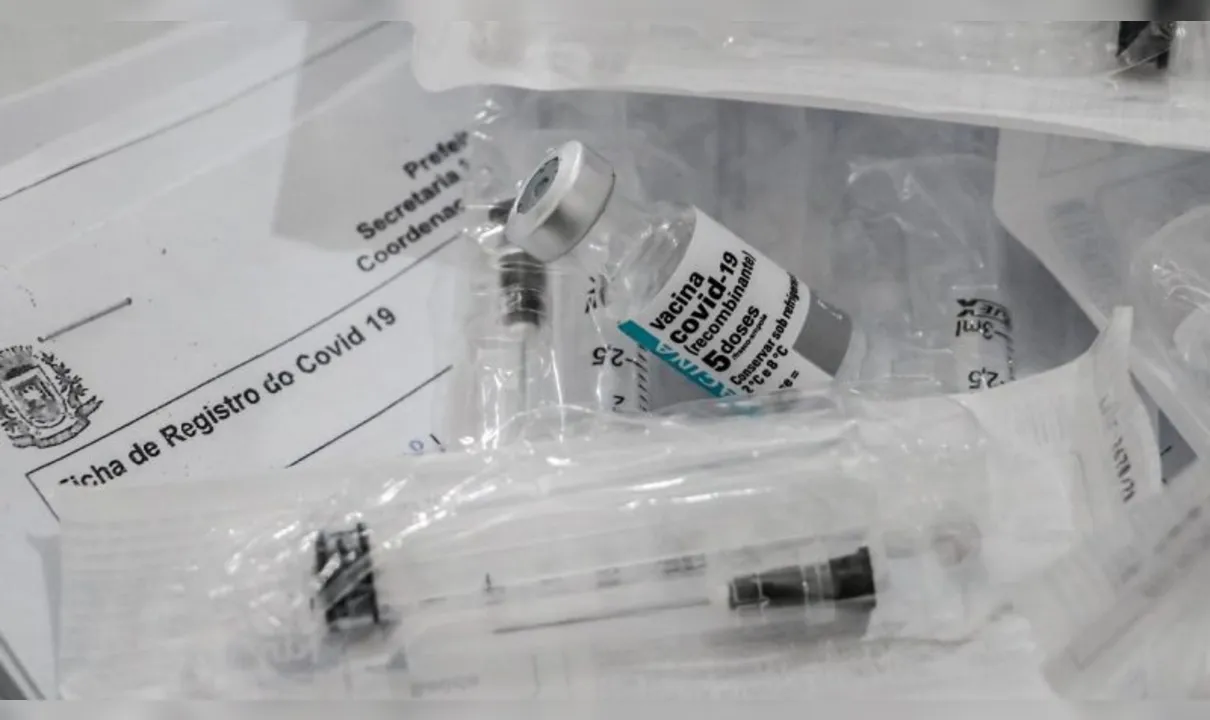 Imagem ilustrativa da imagem Janssen adia entrega de 3 milhões de vacinas ao Brasil