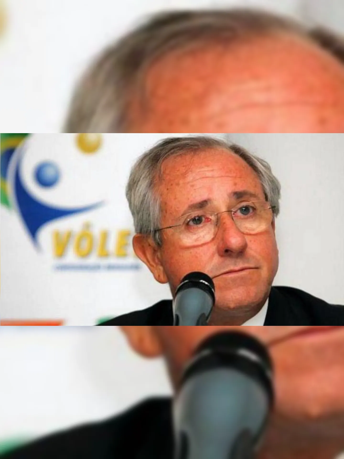 Imagem ilustrativa da imagem Confederação de Voleibol e ex-prefeito de Saquarema na mira do MP, no Rio