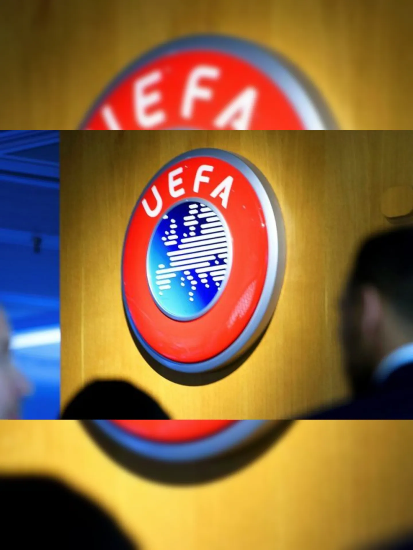 Imagem ilustrativa da imagem Uefa projeta prejuízo financeiro devastador aos clubes devido à Covid-19