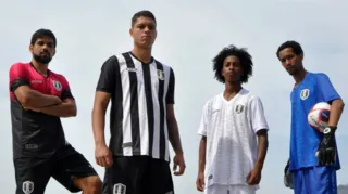 Imagem ilustrativa da imagem Atlético Carioca divulga pacotão de reforços para a Série C do Carioca