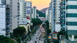 Imagem ilustrativa da imagem MP quer estudo de imóveis de bairro da Zona Sul de Niterói