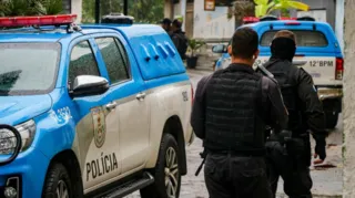 Imagem ilustrativa da imagem Bandidos de Niterói na mira da PM após expulsão no Fonseca